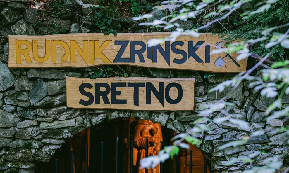 Rudnik Zrinski