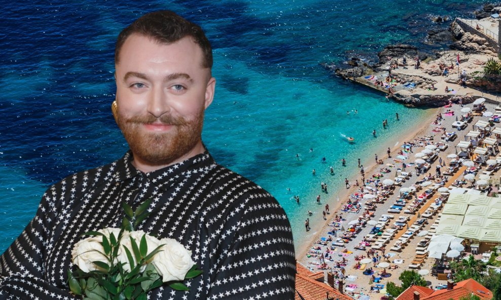 Sam Smith