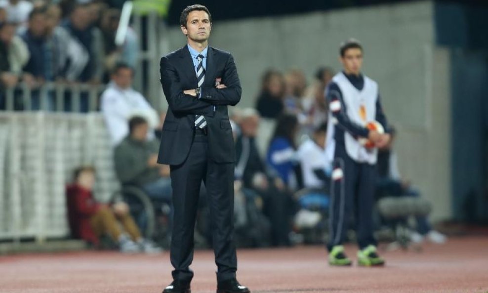 Remi Garde