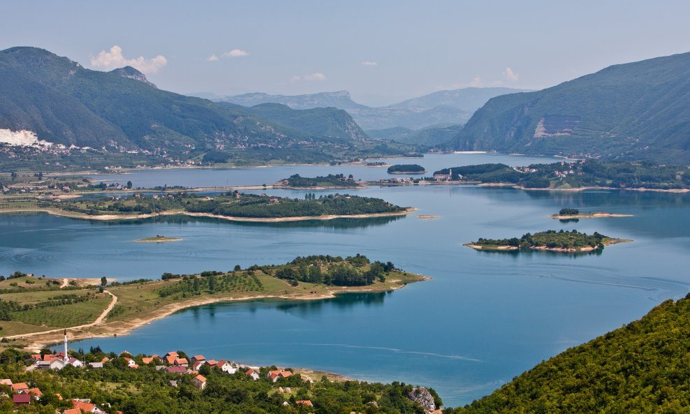 Ramsko jezero