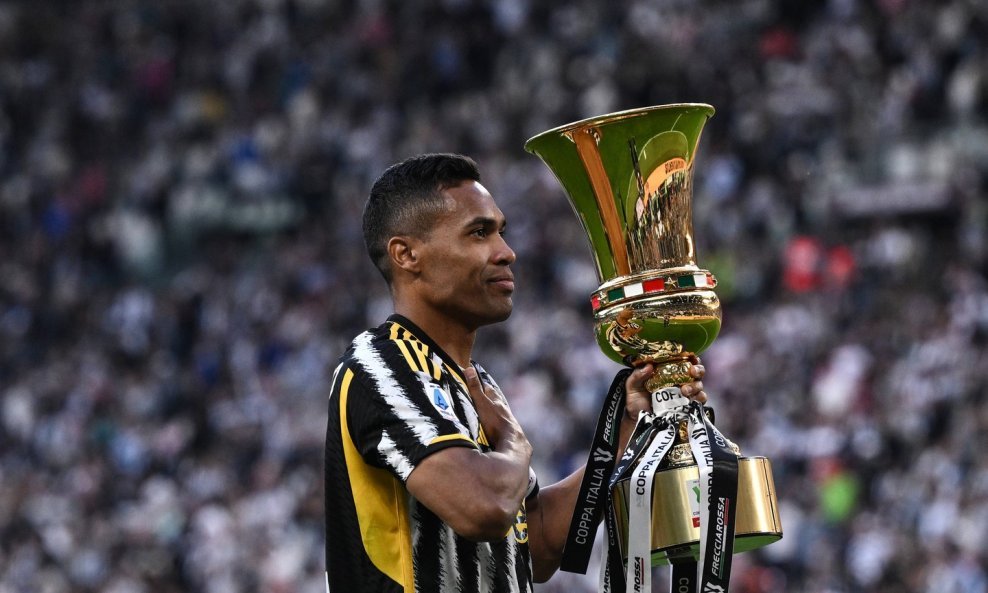 Alex Sandro