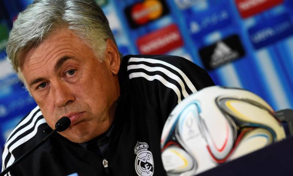 Carlo Ancelotti