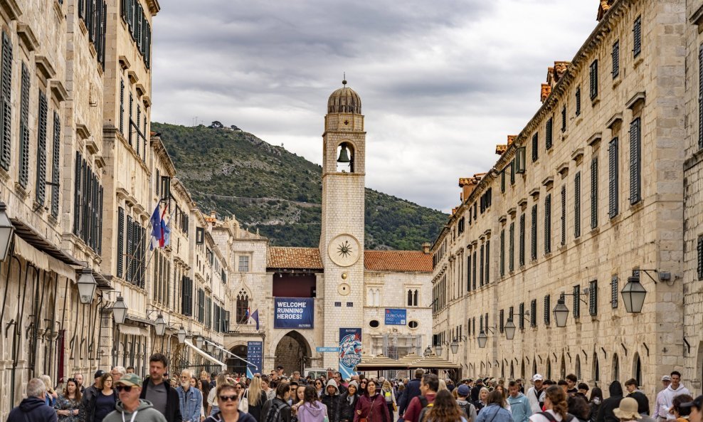 Dubrovnik