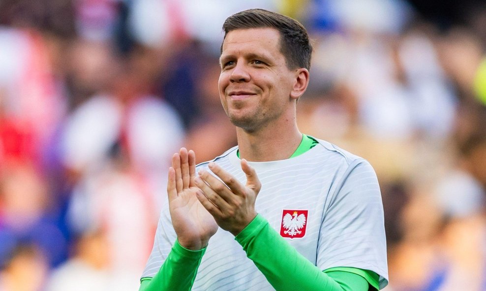 Wojciech Szczesny