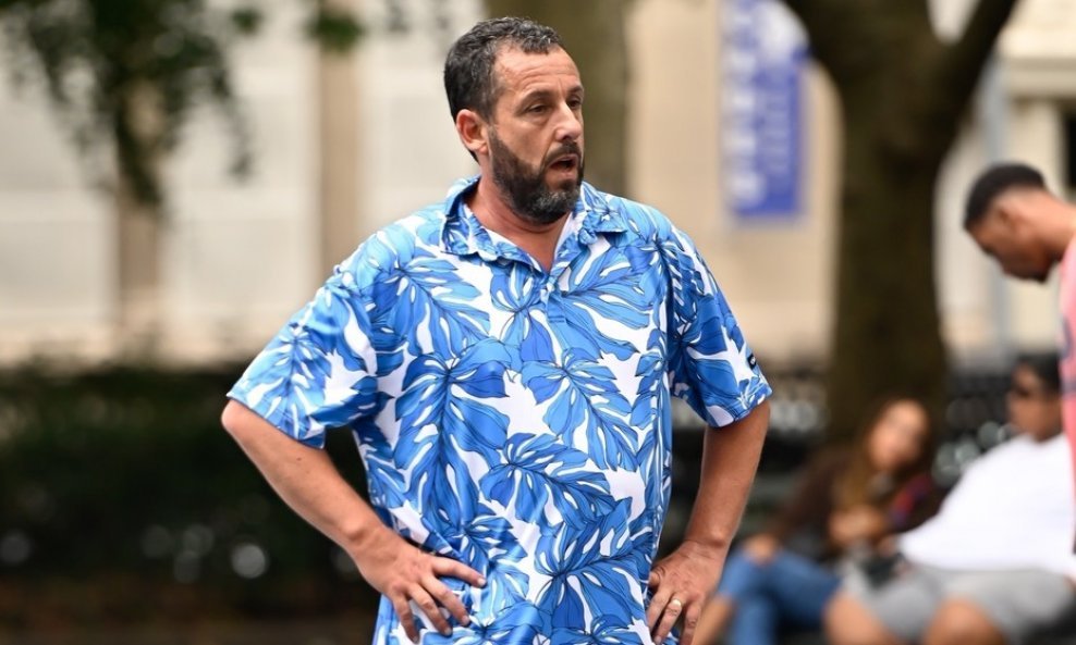 Adam Sandler