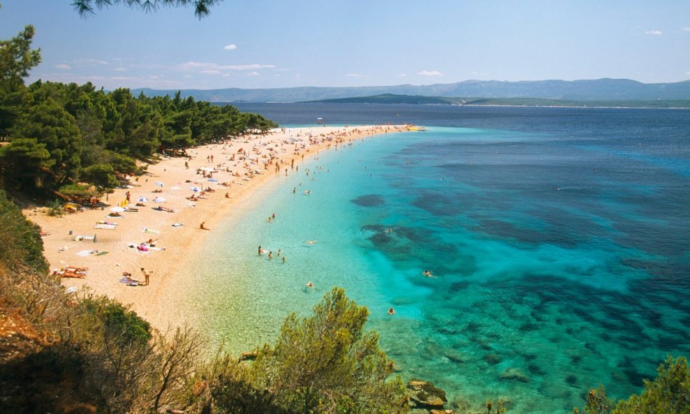 Zlatni rat