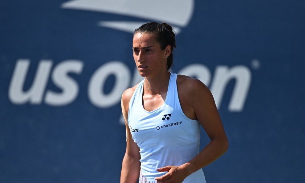 Caroline Garcia