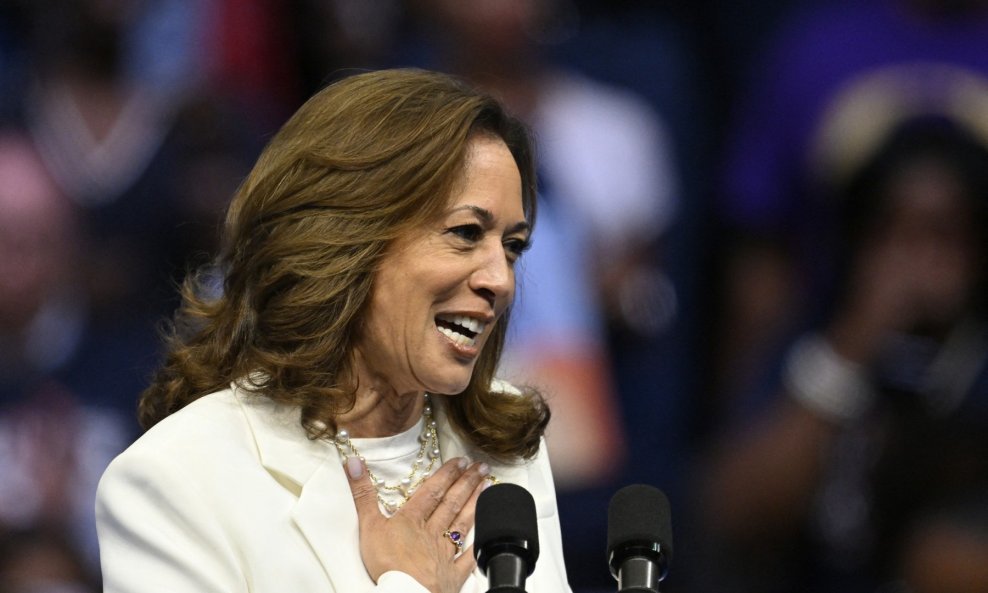 Kamala Harris