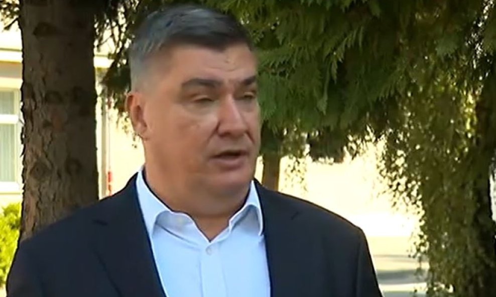 Zoran Milanović