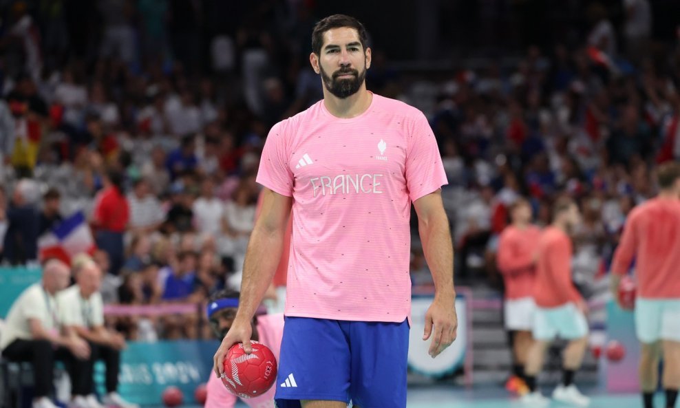 Nikola Karabatić