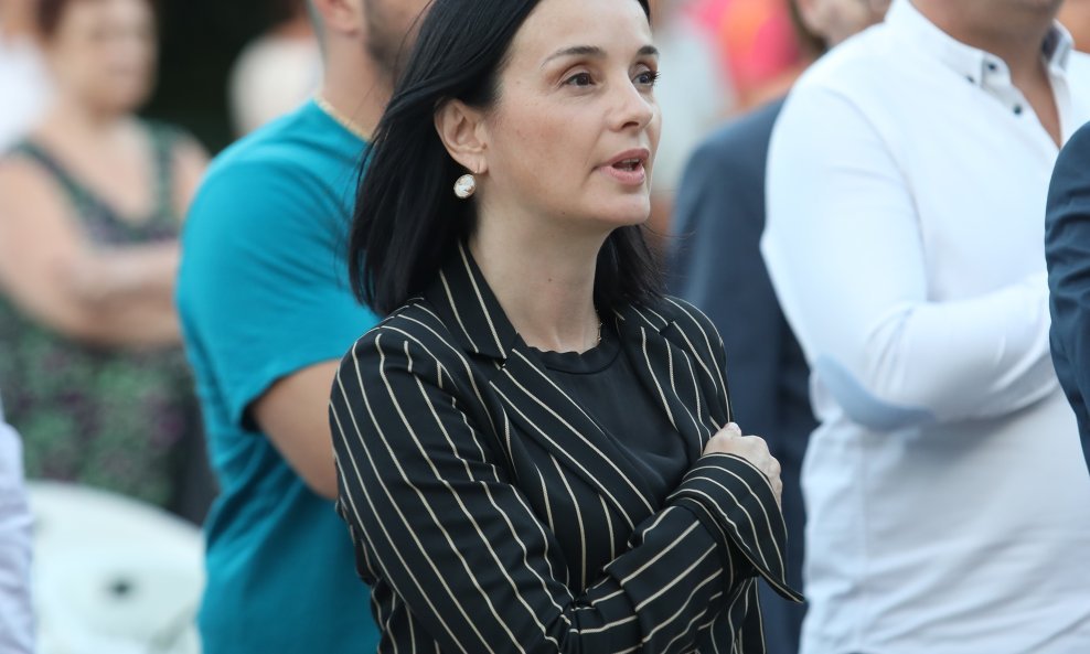 Marija Vučković