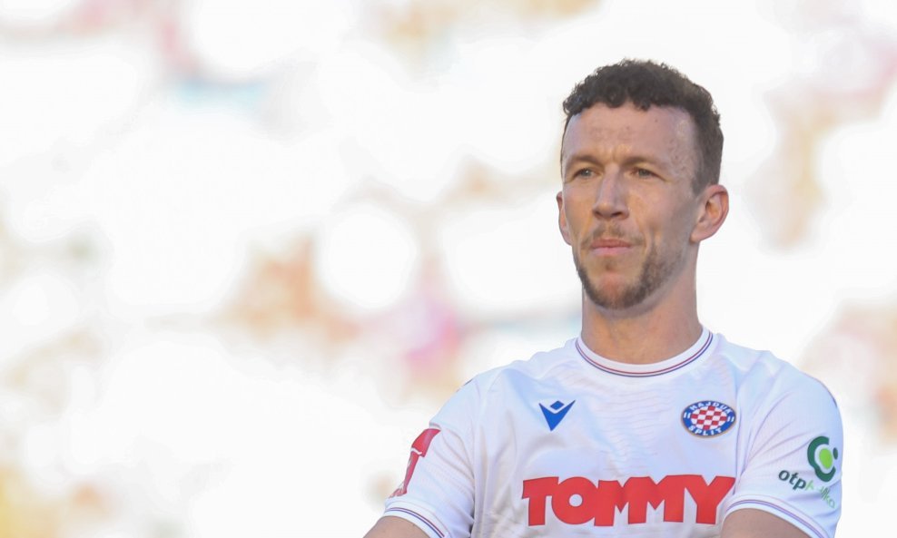 Ivan Perišić NK Hajduk