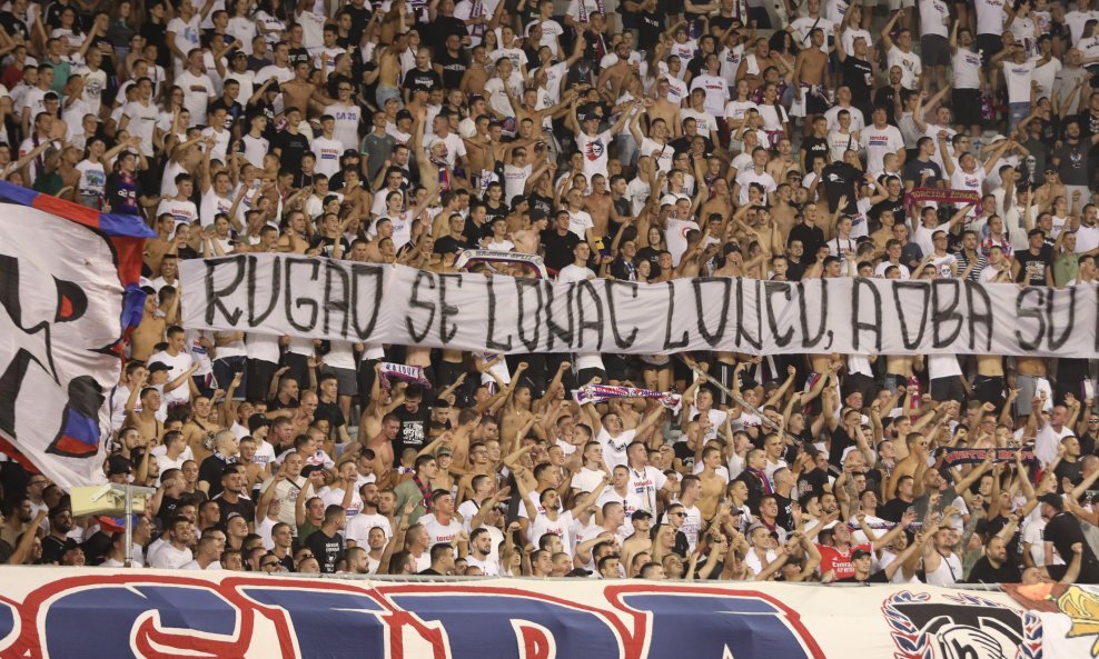 Torcida