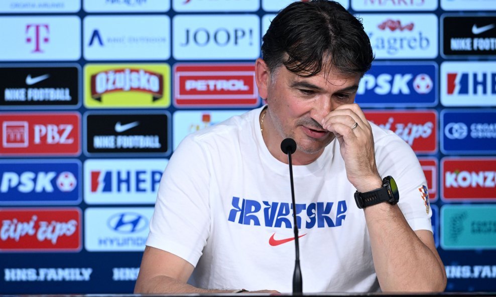 Zlatko Dalić