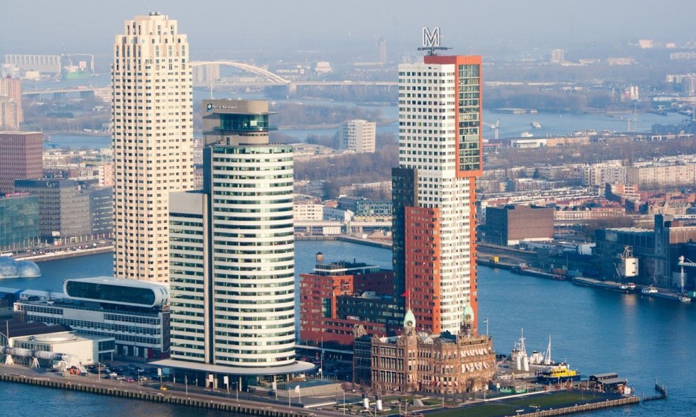 Rotterdam