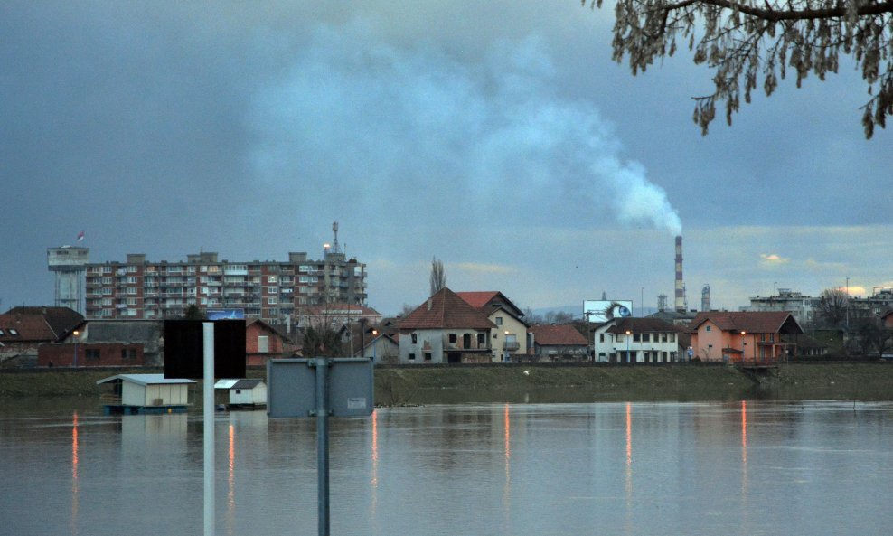 Slavonski Brod (ilustracija)