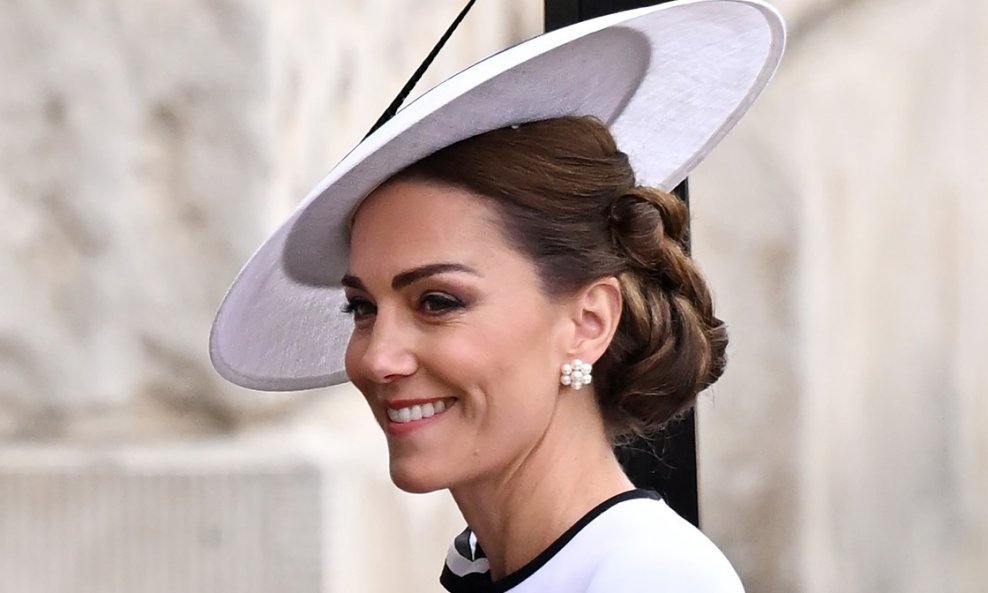 Kate Middleton