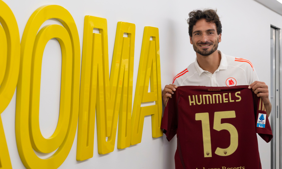 Mats Hummels