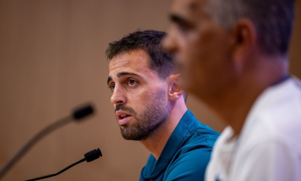 Bernardo Silva