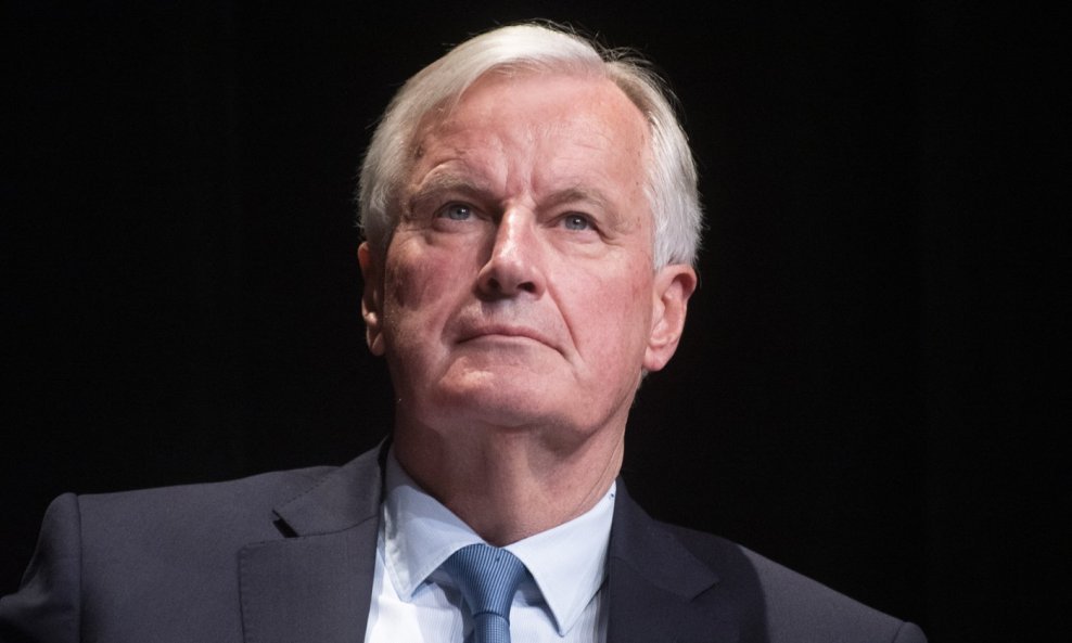 Michel Barnier