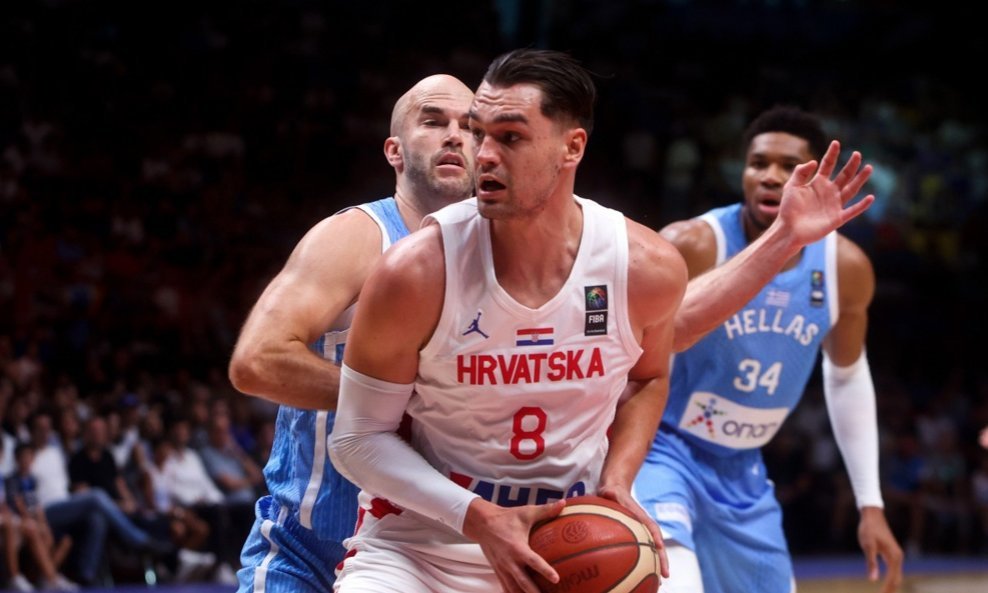 Mario Hezonja