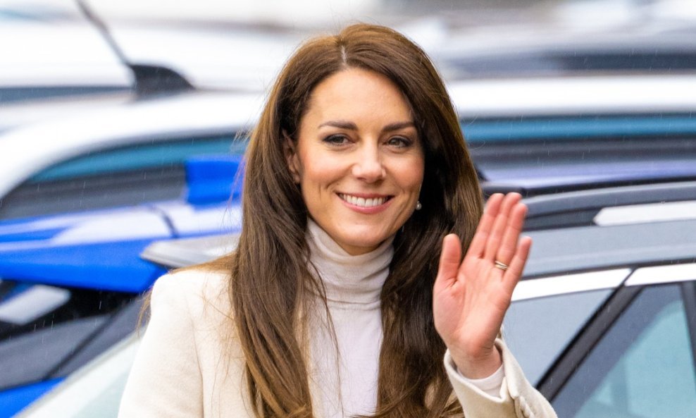 Kate Middleton