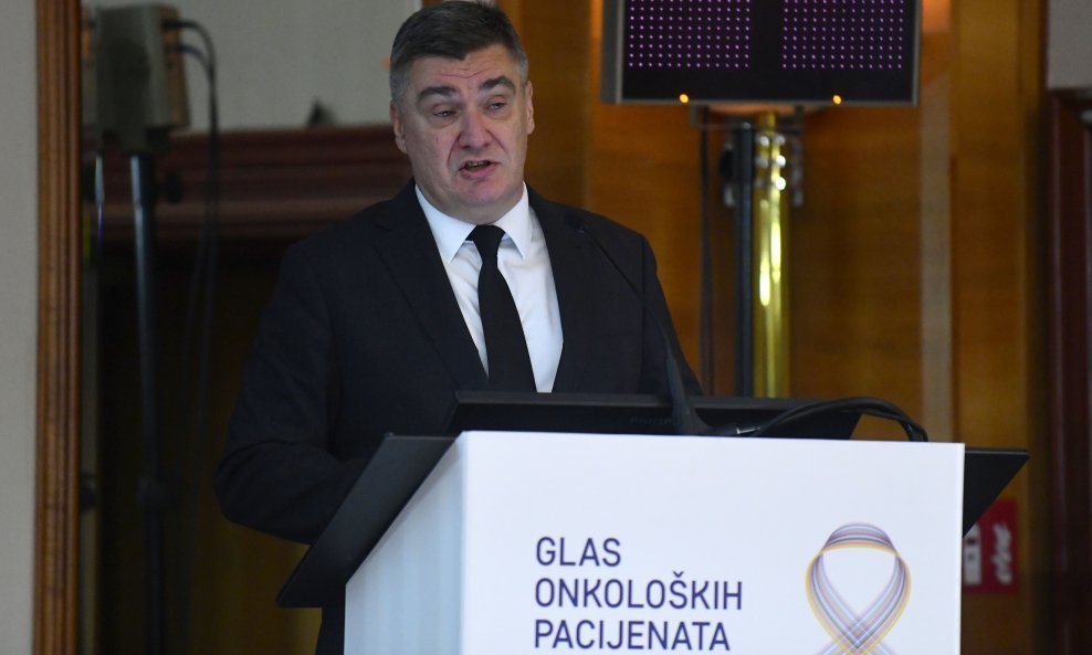 Regionalna konferencija 'Glas onkoloških pacijenata'