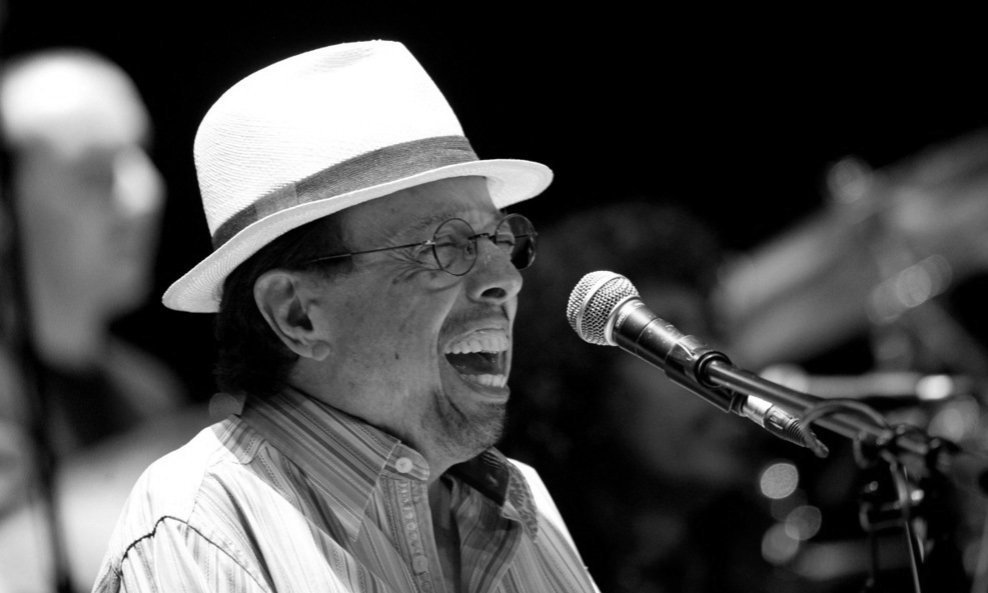 Sergio Mendes