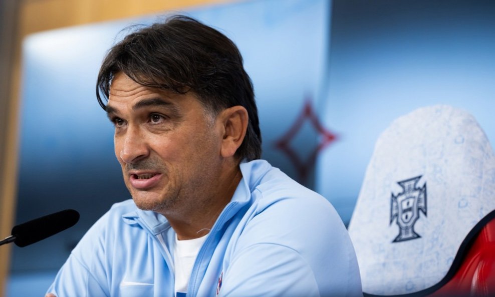 Zlatko Dalić