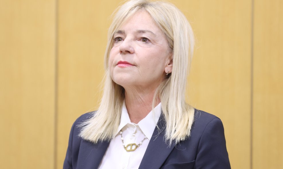 Helenca Pirnat Dragičević