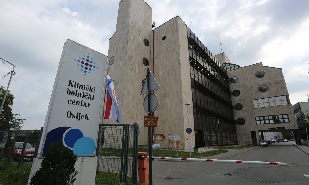 KBC Osijek