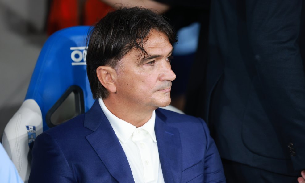 Zlatko Dalić