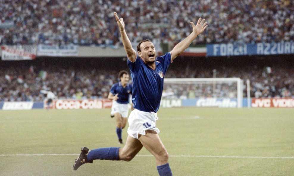 Salvatore Schillaci