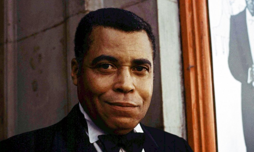 James Earl Jones