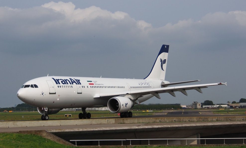 Iran Air