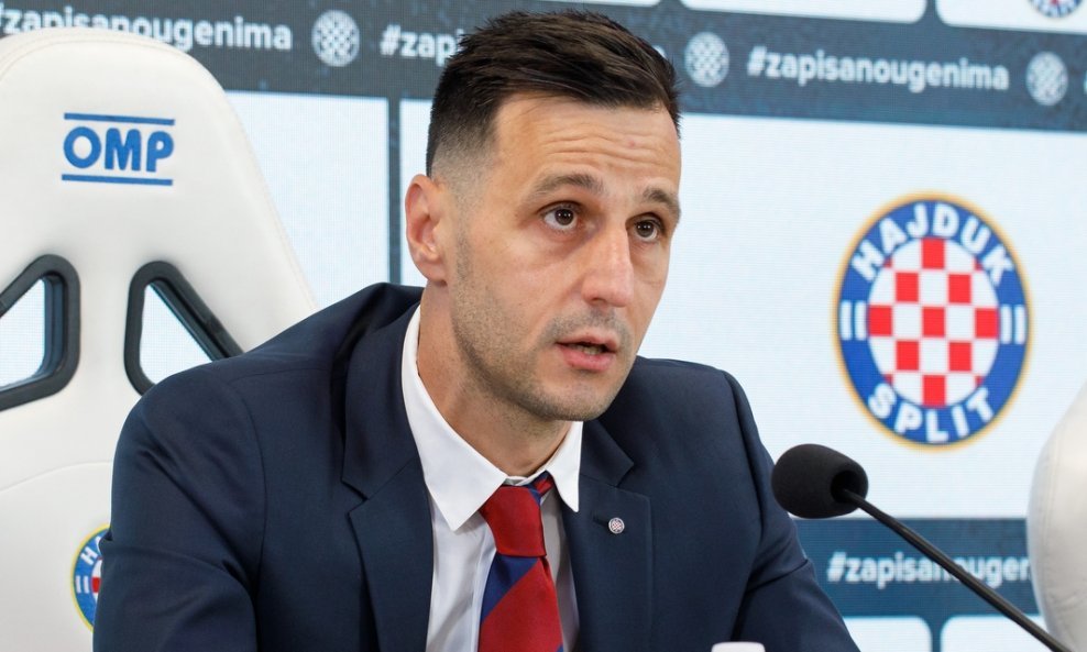 Nikola Kalinić