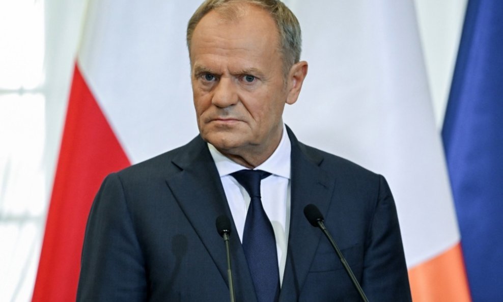 Donald Tusk