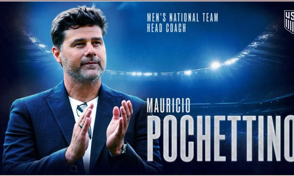 Mauricio Pochettino