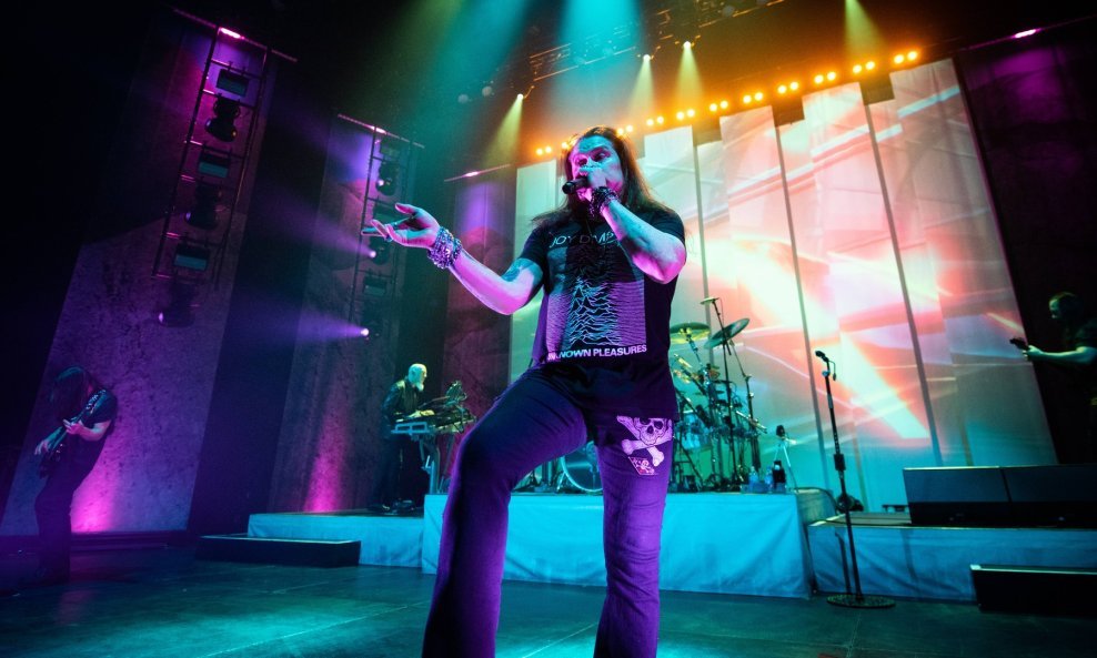 Dream Theater