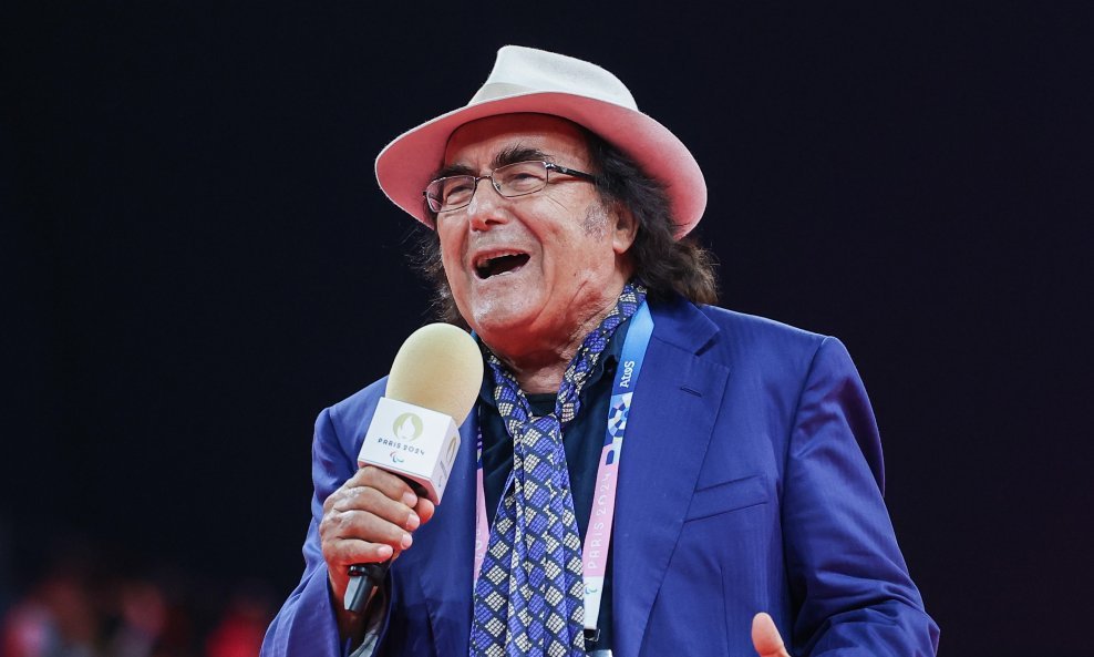 Al Bano