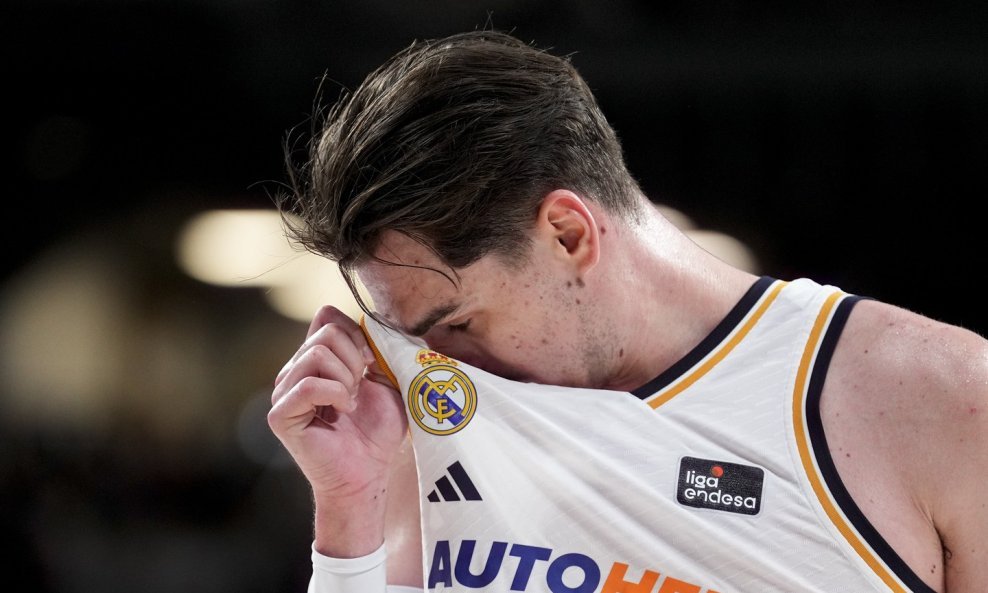 Mario Hezonja