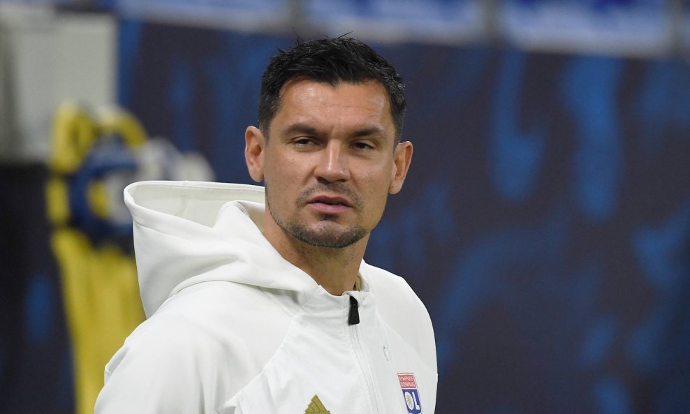 Dejan Lovren - jedan od najvažnijih članova zlatne generacije hrvatskog nogometa