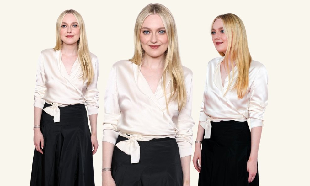 Dakota Fanning