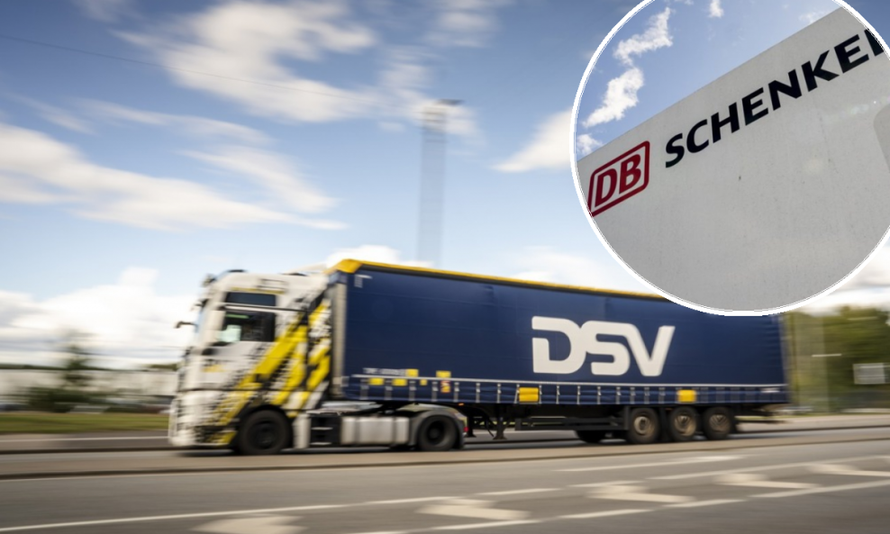 DSV