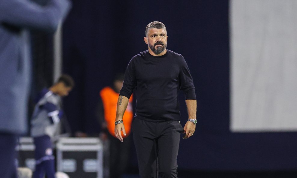 Gennaro Gattuso