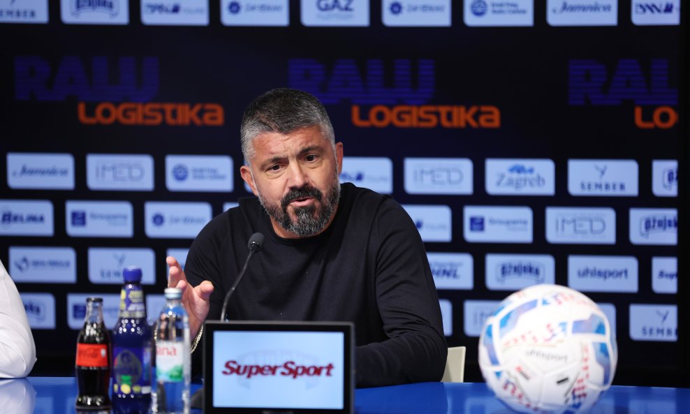 Gennaro Gattuso