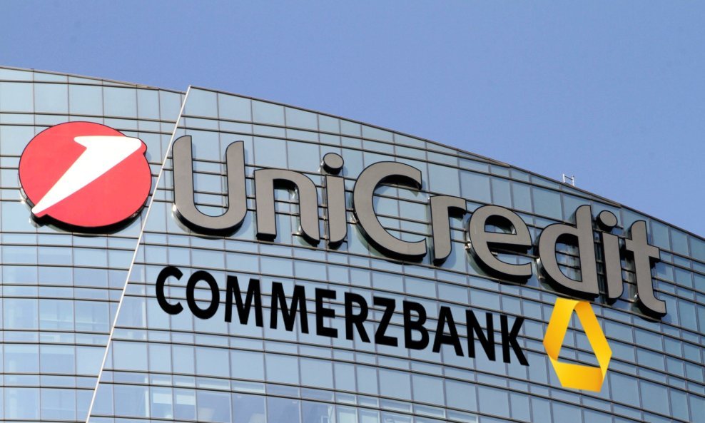 UniCredit, Commerzbank