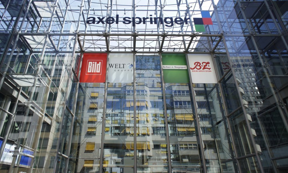 Axel Springer