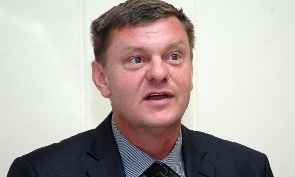 Bogdan Rkman