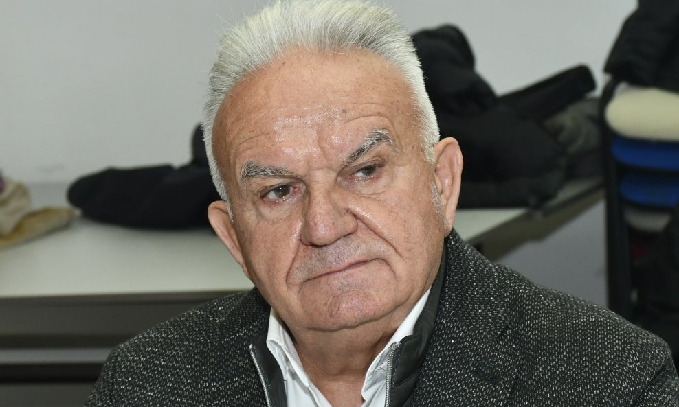 Darinko Dumboović